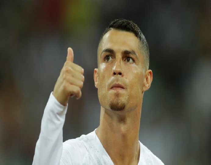 ਵਰਲਡ ਕੱਪ ਹਾਰਨ ਤੋਂ ਬਾਅਦ ਰੋਨਾਲਡੋ ਨੇ ਦਿੱਤੀ 15 ਲੱਖ ਰੁਪਏ ਟਿਪ