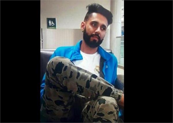 palwinder singh vicky killed in canada