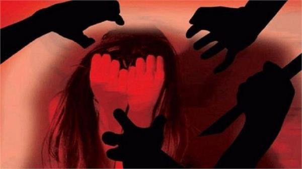 amritsar  minor  rape