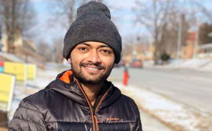 ਭਾਰਤੀ ਵਿਦਿਆਰਥੀ ਦੇ ਕਾਤਲ ਦਾ ਅਮਰੀਕਾ 'ਚ ਰਿਹੈ ਲੰਬਾ ਅਪਰਾਧਕ ਰਿਕਾਰਡ