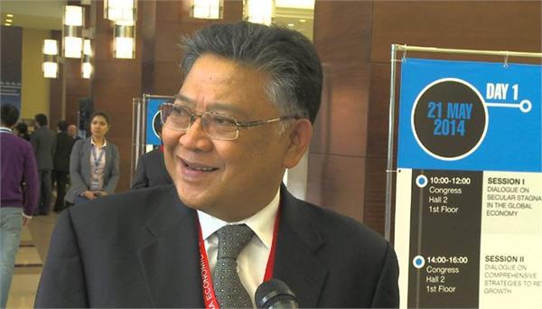 resigns over the rohingya crisis  a key member of the advisory council  resigns