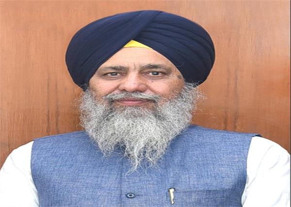 censor board  bhai gobind singh longowal