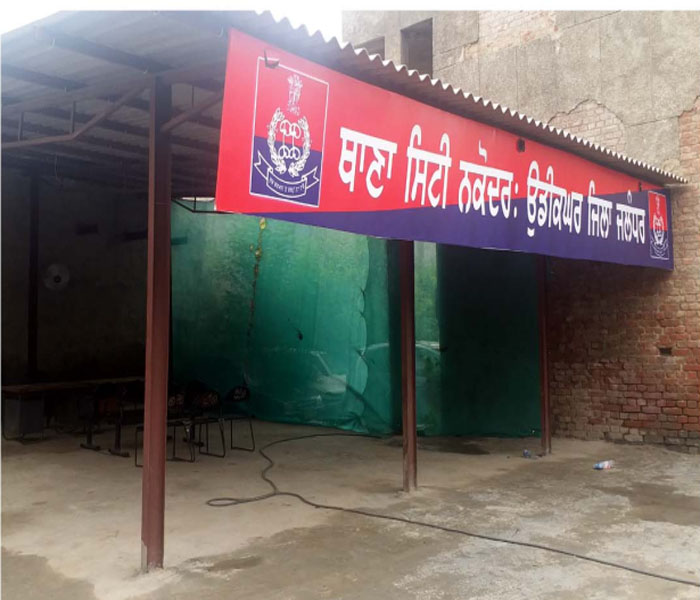 ਸਿਟੀ ਪੁਲਸ ਦੀ ਖੁੱਲ੍ਹੀ ਅੱਖ, ਸ਼ੈੱਡ ਖਾਲੀ ਕਰਵਾ ਕੇ ਪਬਲਿਕ ਦੇ ਬੈਠਣ ਦਾ ਕੀਤਾ ਪ੍ਰਬੰਧ