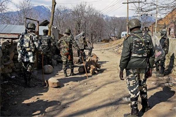 j k clashes in shopian 50 injured