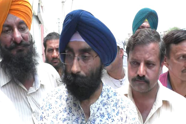 ਆਪਣੀਆਂ ਮੰਗਾਂ ਨੂੰ ਲੈ ਕੇ ਟਰਾਂਸਪੋਰਟਰਾਂ ਦੀ ਹੜਤਾਲ 5ਵੇਂ ਦਿਨ ਵੀ ਜਾਰੀ