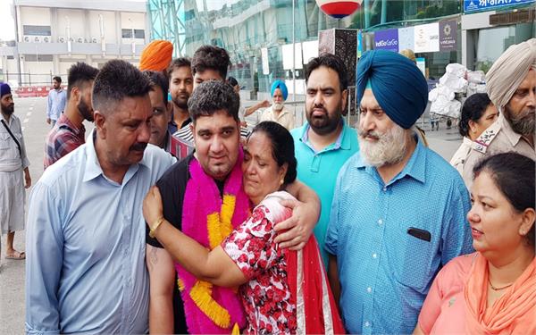 sp singh oberoi  sarbat da bhala charitable trust