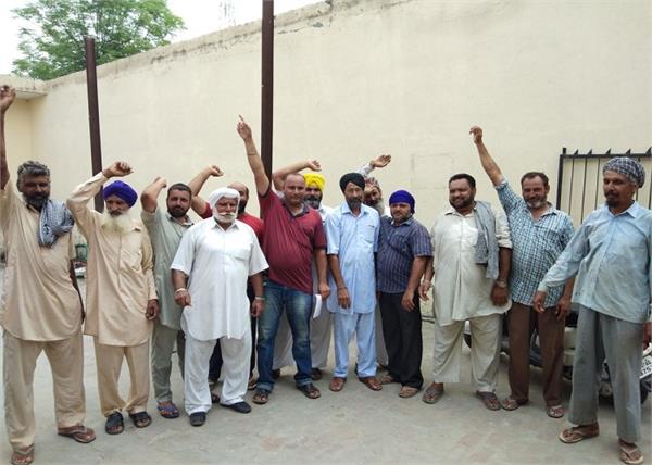 electricity  farmers