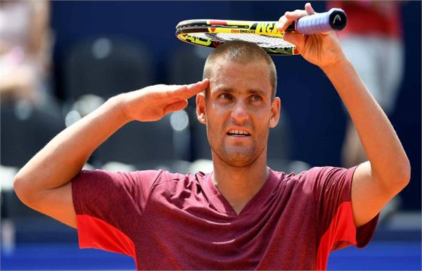 mikhail youzhny  retirement