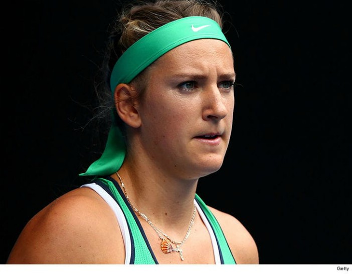 ਦੋ ਵਾਰ ਦੀ ਉਪ ਜੇਤੂ ਅਜ਼ਾਰੇਂਕਾ ਨੂੰ ਅਮਰੀਕੀ ਓਪਨ ''ਚ ਸਿੱਧਾ ਪ੍ਰਵੇਸ਼ ਨਹੀਂ