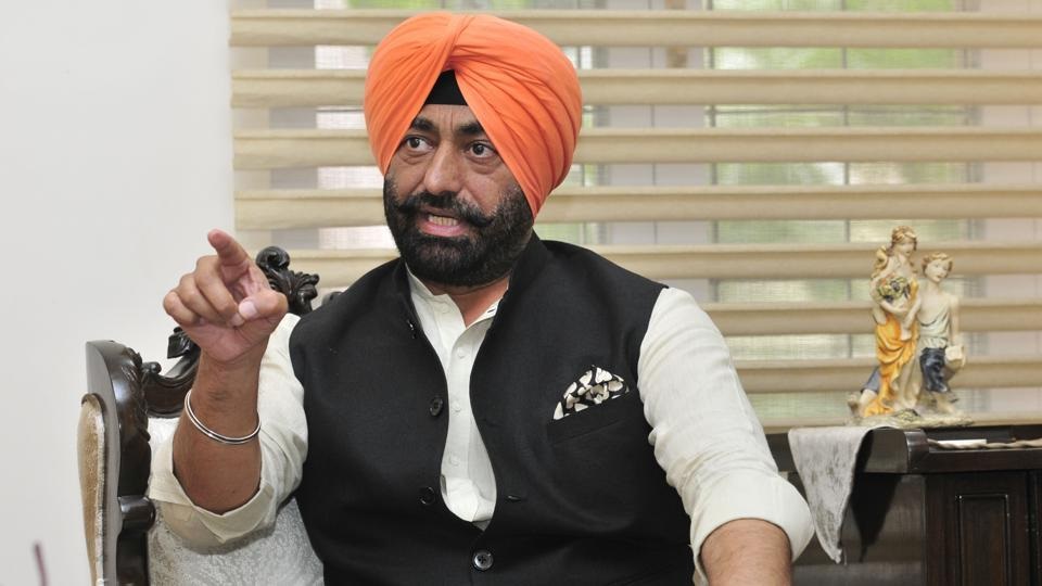 ਸੁਖਪਾਲ ਖਹਿਰਾ ਵਲੋਂ ਬਠਿੰਡਾ 'ਚ ਸੱਦੀ ਗਈ ਕਨਵੈਨਸ਼ਨ ਦਾ 2 ਵਿਧਾਇਕਾਂ ਨੇ ਕੀਤਾ ਬਾਈਕਾਟ