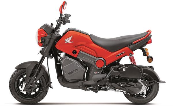 2018 honda navi has been officially launched in india
