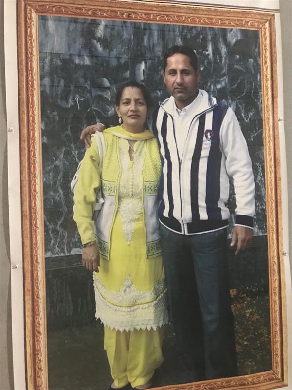 murder in ludhiana