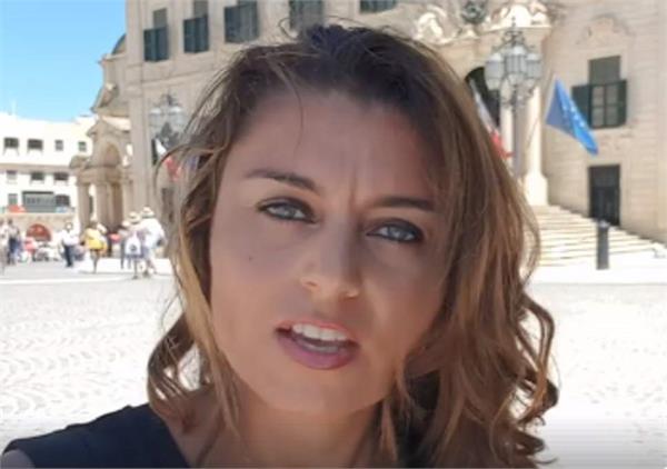 italian mayor migrants malta