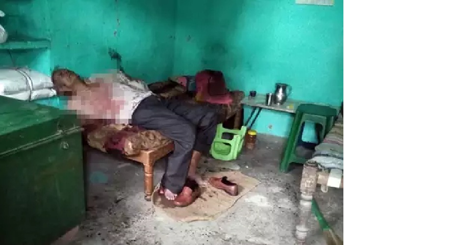 ਨੂੰਹ ਨੇ ਸਹੁਰੇ ਨੂੰ ਉਤਾਰਿਆ ਮੌਤ ਦੇ ਘਾਟ