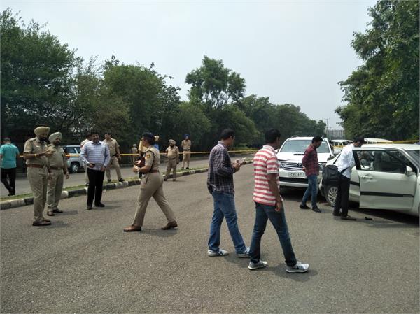 dilpreet baba arrested