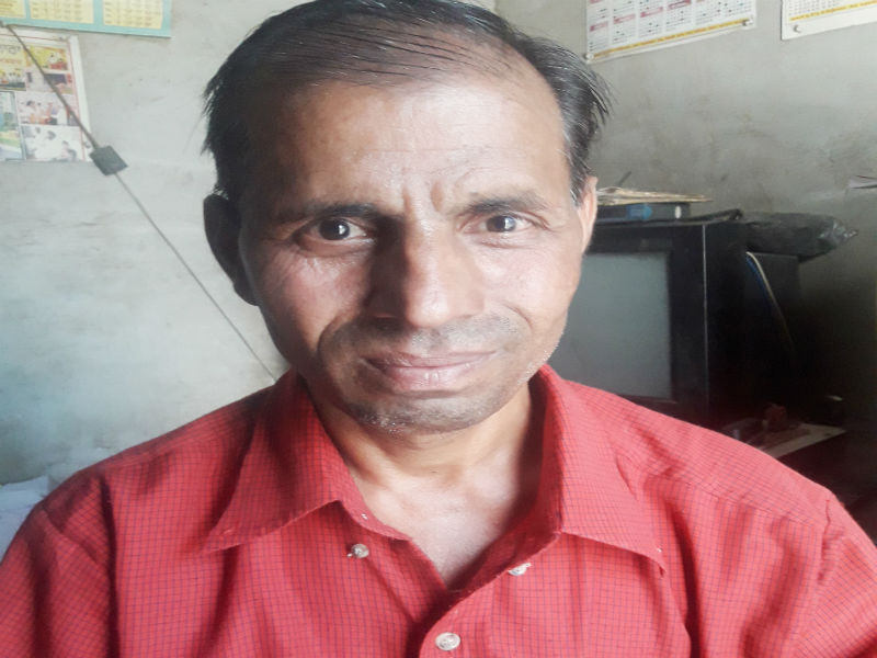 ਸ਼ਬਦਾਂ ਦੀ ਖੇਤੀ ਤੇ ਲੇਖਕਾਂ ਦਾ ਦਰਦ