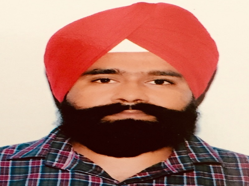 ਪੰਜਾਬ ਦੇ ਵਿਹੜੇ