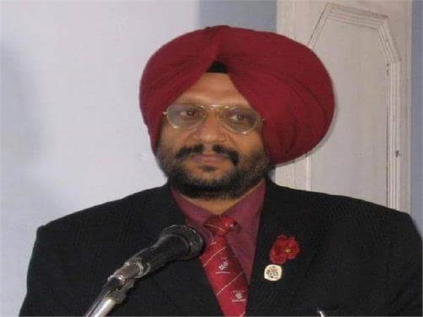 speaks are recognized