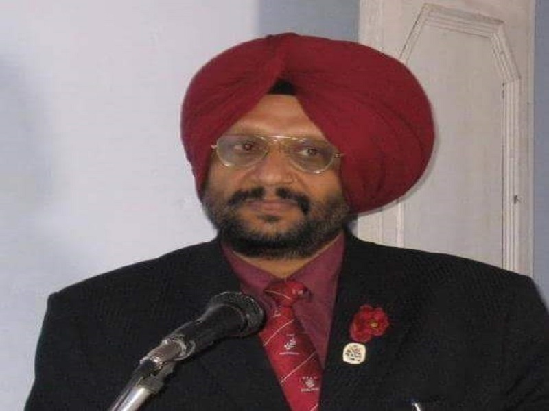 ਬੋਲ ਪਛਾਣ ਹੁੰਦੇ ਨੇ