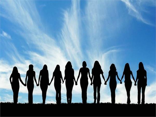 women and society