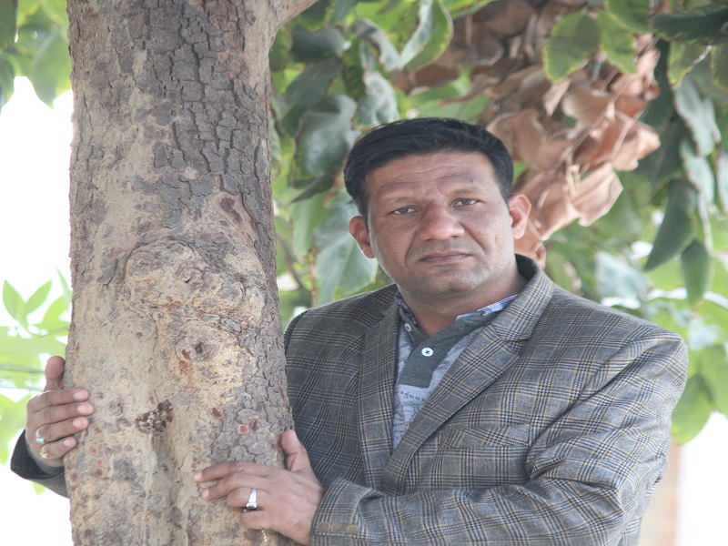 ਅਸੀਂ ਹੋ ਗਏ ਹਾਂ ਹਤਾਸ਼