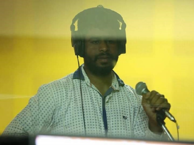 ਬਹੁਤੀ ਬੀਤੀ ਥੋੜ੍ਹੀ ਰਹਿ ਗਈ