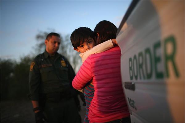 american security has left 700 children separated from parents