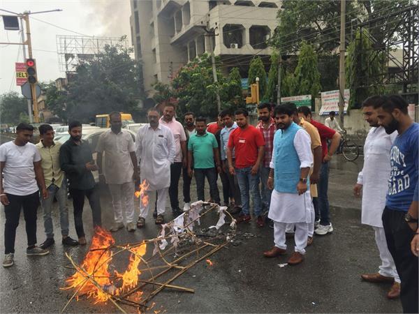 congress human right cell