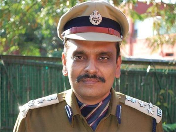 kunwar vijay partap singh