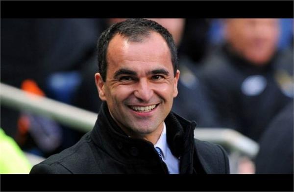 roberto martinez won 