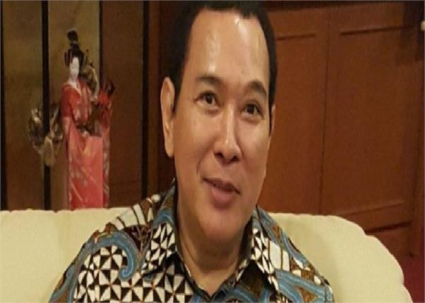 indonesia  tommy suharto election fight