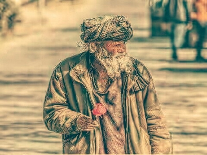 ਮੈਂ ਖੁਦਾ ਤੇਰਾ ਬੰਦਾ