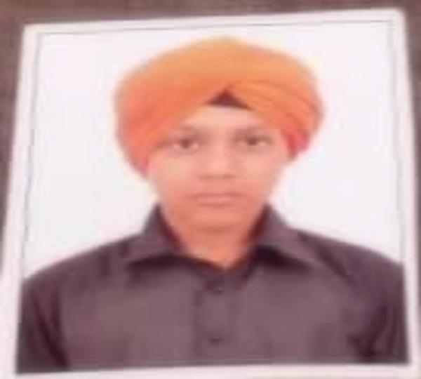missing boy