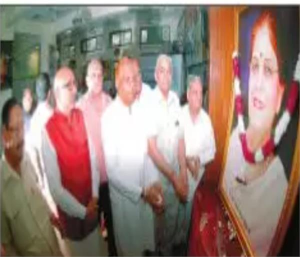 medical checkup camp