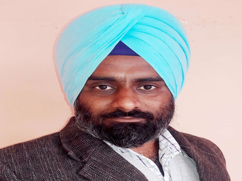 ਗਜ਼ਲ