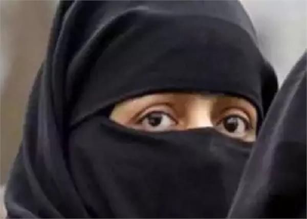 woman triple talaq