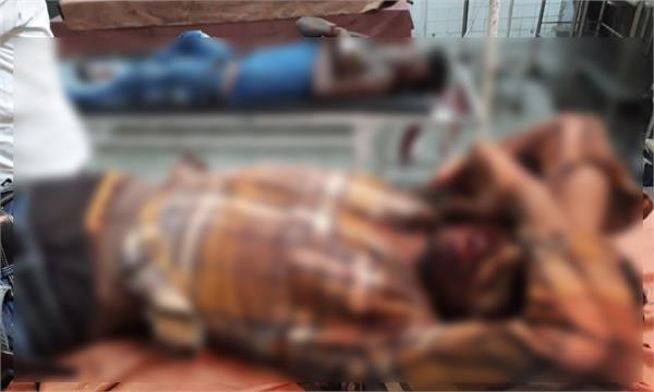 road accident boy death