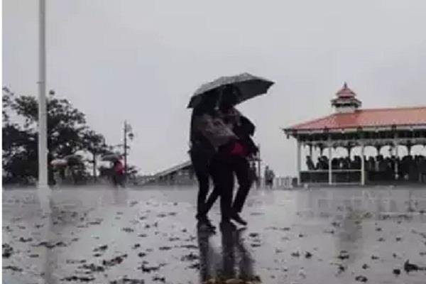 monsoon reached himachal pradesh