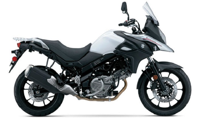 2018 ਸੁਜ਼ੂਕੀ V-Strom 650 ਬਾਈਕ ਇਸ ਸਾਲ ਭਾਰਤ ''ਚ ਹੋਵੇਗੀ ਲਾਂਚ, ਜਾਣੋ ਫੀਚਰਸ