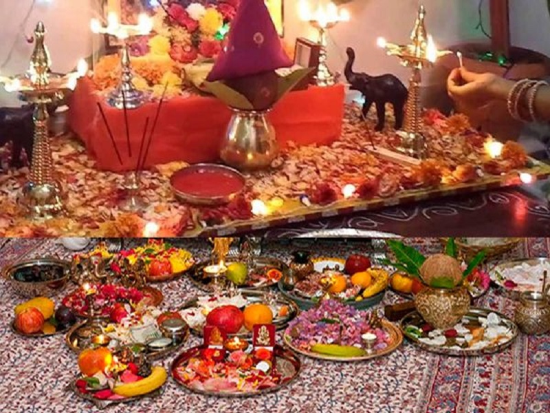 ਪਾਠ-ਪੂਜਾ ਅਤੇ ਪ੍ਰਾਰਥਨਾ ਸਾਡੀਆਂ ਕਾਢਾਂ ਹਨ