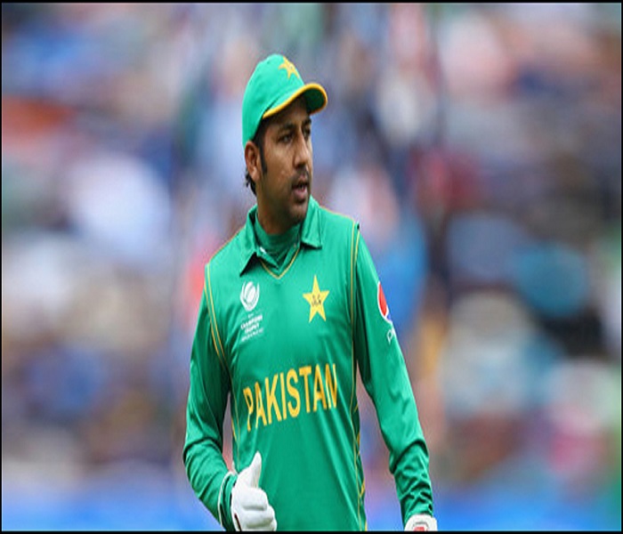 ਜਦੋਂ ਪਾਕਿਸਤਾਨੀ ਵਿਕਟਕੀਪਰ ਨੇ ਕੀਤਾ ਧੋਨੀ ਨੂੰ ਕਾਪੀ, ਤਾਂ ਹੋਇਆ ਇਹ ਅੰਜਾਮ