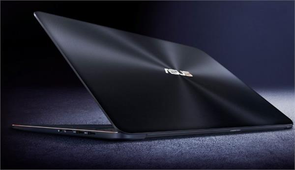 asus launched new zenbook series in india on august 13
