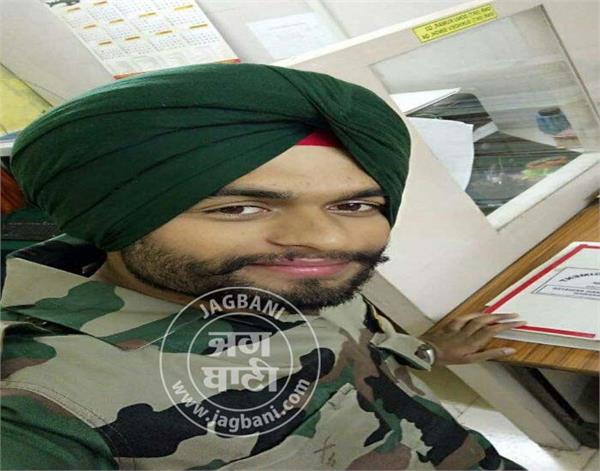 kahnuwan  youth  military  death