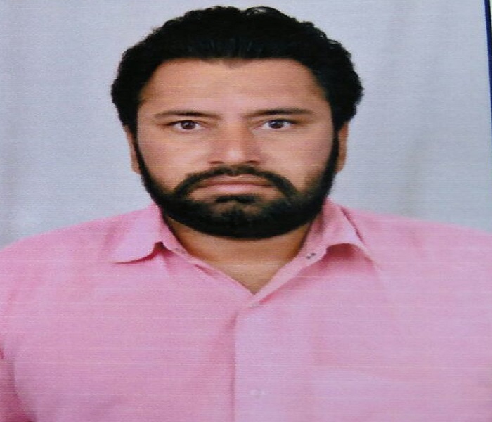 ਕਰਜ਼ੇ ਤੋਂ ਪ੍ਰੇਸ਼ਾਨ ਕਿਸਾਨ ਨੇ ਗੁਰਦੁਆਰੇ ਦੀ ਤੀਜੀ ਮੰਜ਼ਿਲ ਤੋਂ ਮਾਰੀ ਛਾਲ, ਮੌਤ