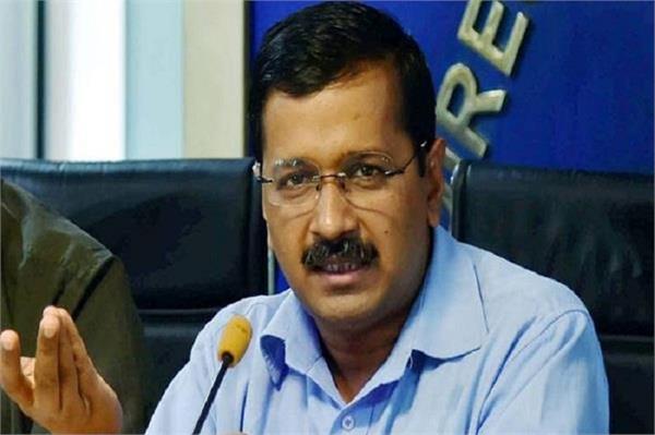 kejriwal pa delhi police inquiries