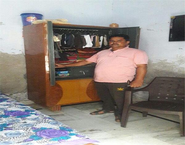 altoha women hostages plunder gold