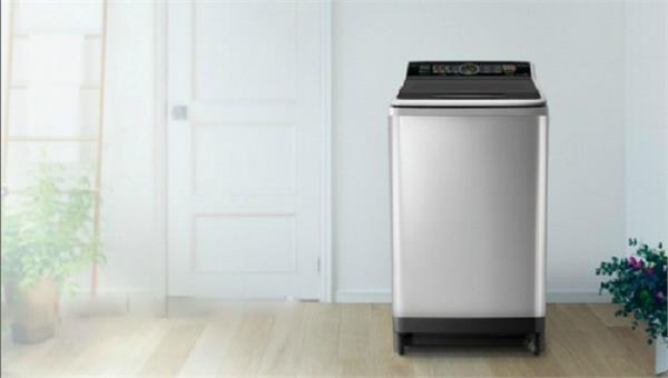 panasonic launches washing machine series in india