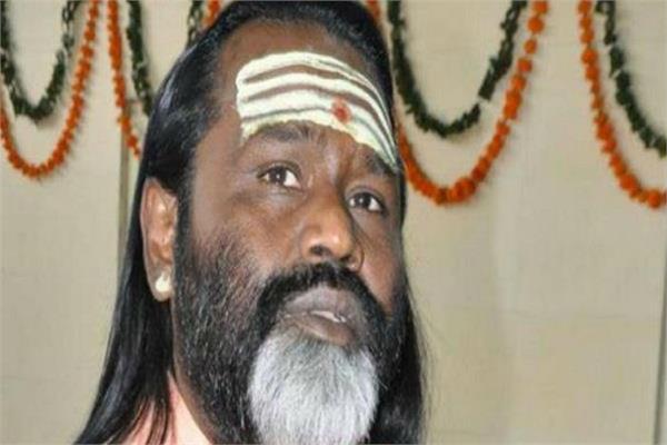 dati maharaj cbi court