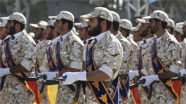 kurdish militants kill 11 iran guards at iraqi border post