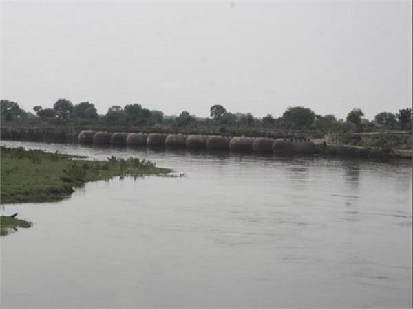 river yamuna signifies